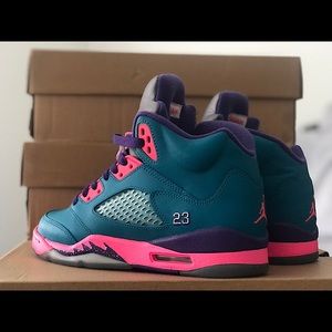 Air Jordan 5 Retro